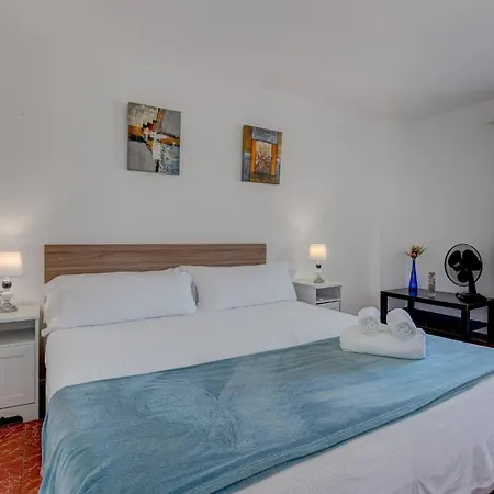 111 El Dorado Americas Apartman Arona