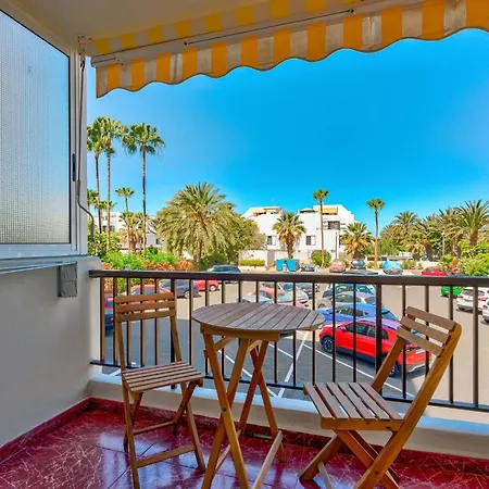 Apartman 111 El Dorado Americas Arona