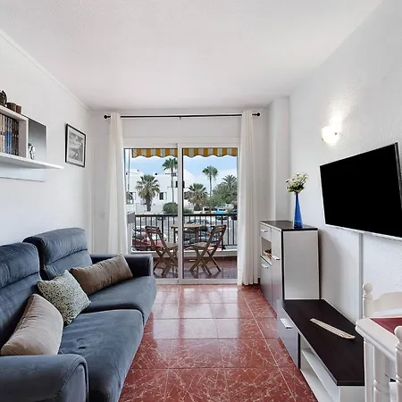 Apartman 111 El Dorado Americas Arona
