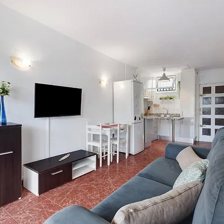 Apartman 111 El Dorado Americas