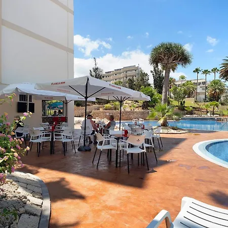 111 El Dorado Americas Apartman *