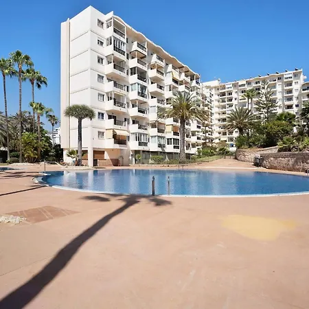 Apartman 111 El Dorado Americas Arona