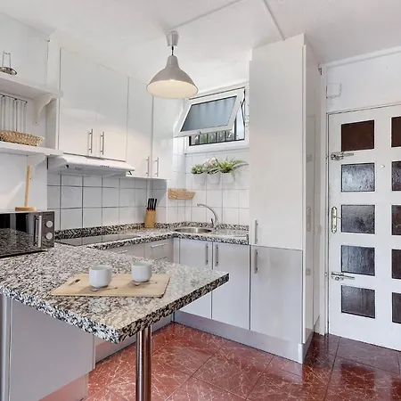 Apartman 111 El Dorado Americas