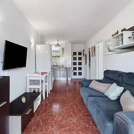 Apartman 111 El Dorado Americas Arona