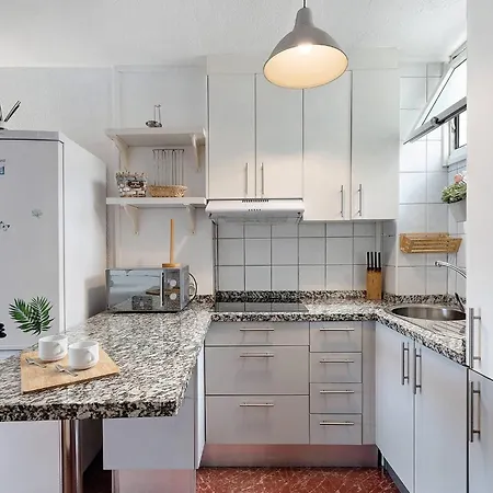 111 El Dorado Americas Apartman *