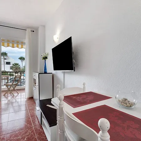 111 El Dorado Americas Apartmán