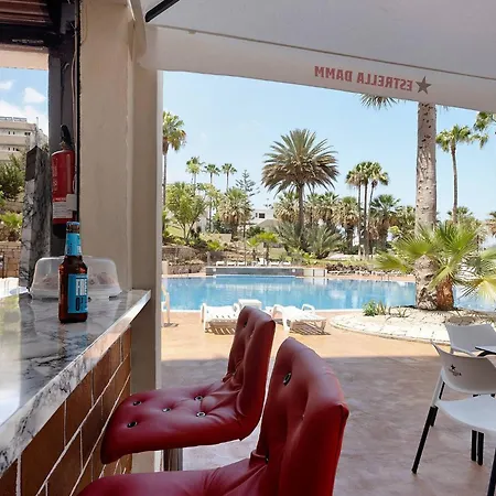 111 El Dorado Americas * Arona (Tenerife)