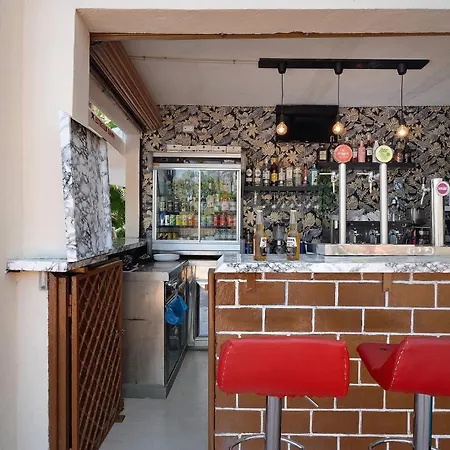 111 El Dorado Americas Apartmán Arona (Tenerife)